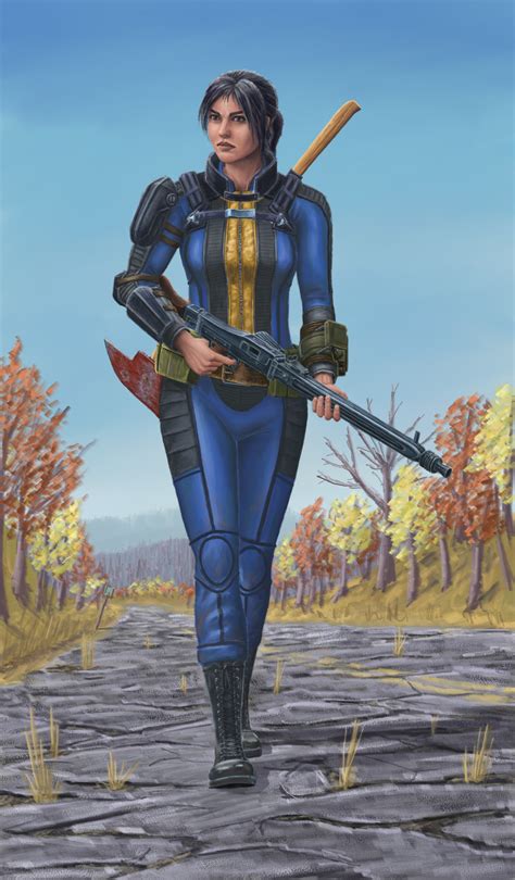 vault dweller vault hunters SaveEdit"